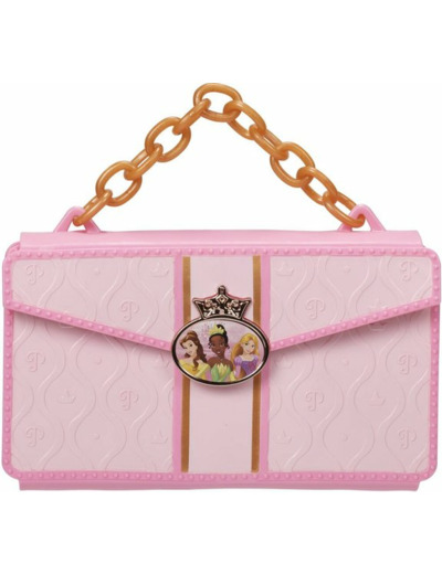 DISNEY PRINCESSE COFFRET TELEPHONE