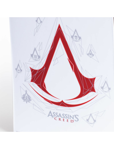 Cover Silicone - Assassin's Creed