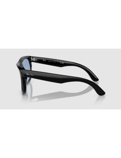 Lunettes RAY-BAN RBR0502S 667772