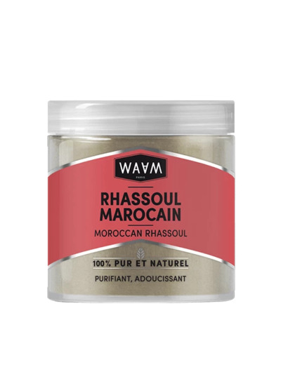 WAAM RHASSOUL MAROCAIN 250G