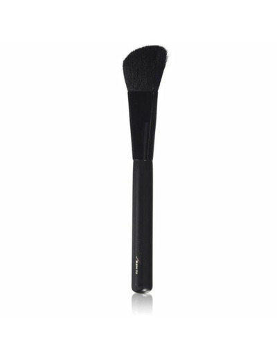 Blush Angled Brush Natural Hair - Mimax