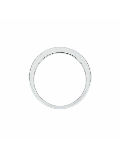 Bague CLEOR en Argent 925/1000 et Oxyde