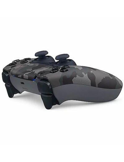 Manette Sans Fil Dualsense Grey Camo