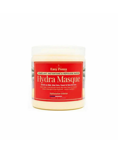 EASY POUSS HYDRA MASQUE