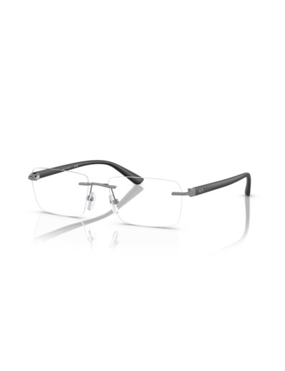 Lunettes de vue AX1064 6003 ARMANI EXCHANGE