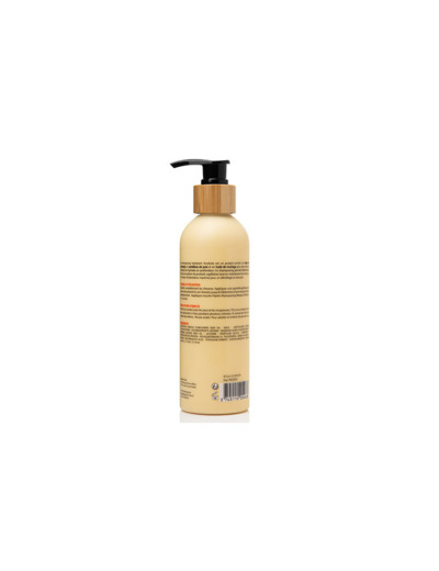 Shampooing hydratant Arcahaie EvasHair