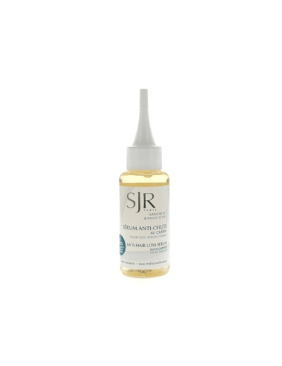 SJR - Sérum anti-chute au Capixyl