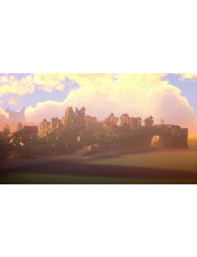 Yonder The Cloud Catcher Chronicles Enhanced Edition