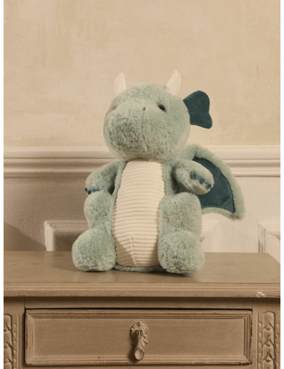 Peluche Dragon