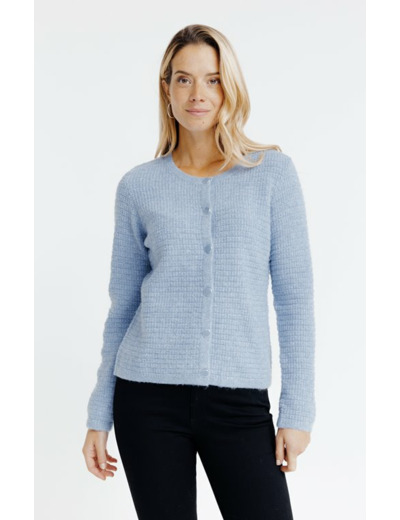 Cardigan Fantaisie