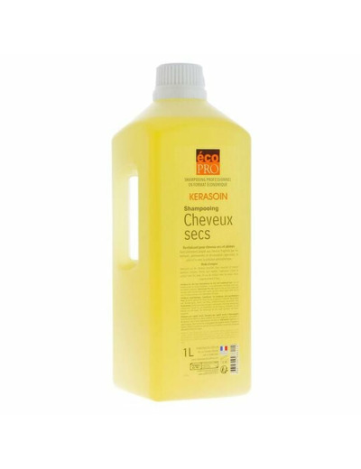 Shampooing Éco Pro cheveux secs