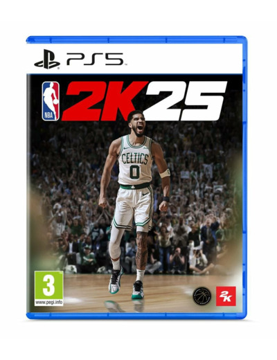 NBA 2k25