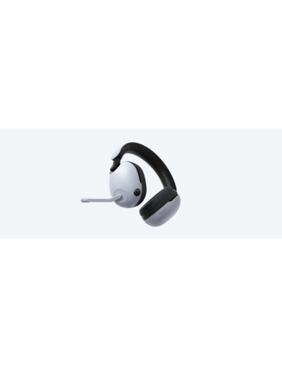 Casque gaming H7 Bluetooth - 40h d'autonomie - SONY INZONE