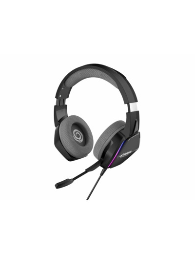 Casque Filaire - Oniverse - Infinite Black