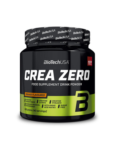 Crea Zero - 320 g