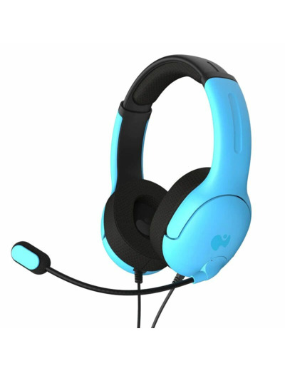 Casque Filaire Airlite Neptune Blue