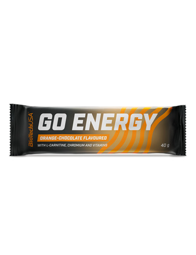 Go Energy - 40 g