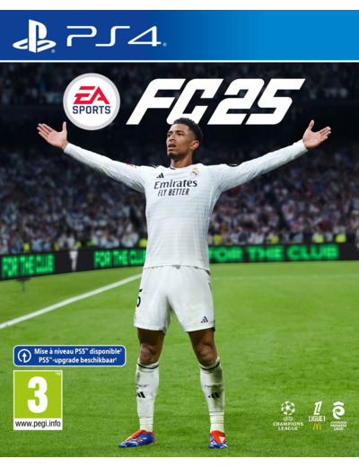 EA SPORTS FC 25