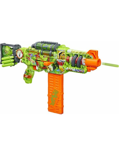 Blaster Nerf Zombie Corrupter