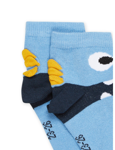 Monster socks