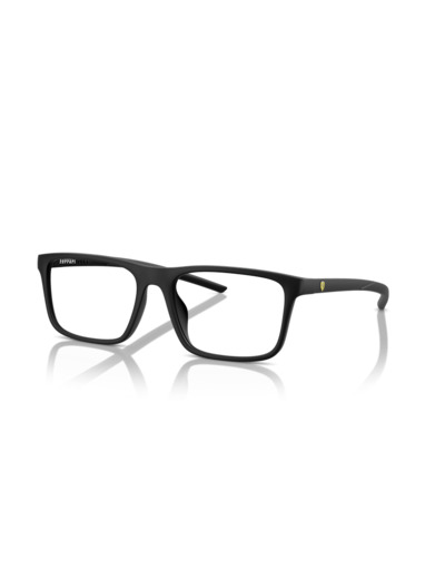 Lunettes de vue FZ8001U 504 FERRARI SCUDERIA