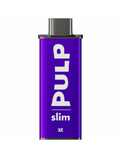 Pod Slim 2ml 20mg Pulp