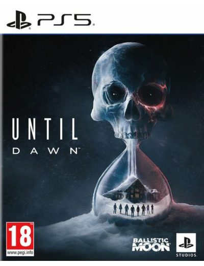 Until Dawn