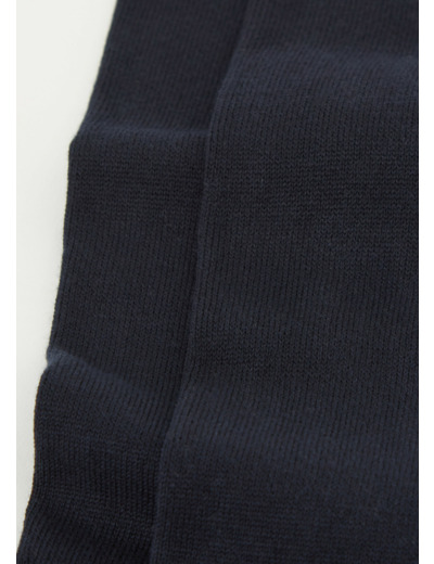 Chaussettes Longues en Coton Thermique pour Homme