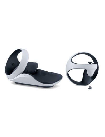 Station De Rechargement De Manette Playstation VR2 Sense