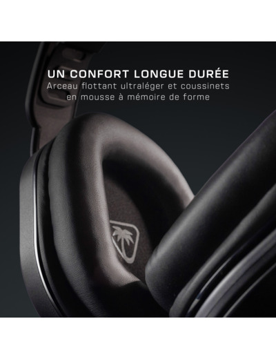 Casque Sans Fil - Stealth 500 - Compatible Playstation