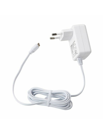 Chargeur Usb - Adaptateur Vtech Officiel