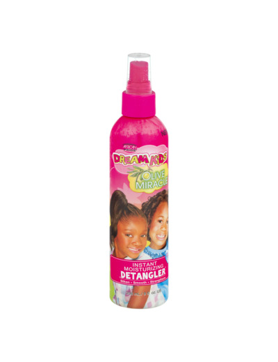 Dream Kids Instant Moisturizing Detangler