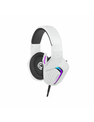 Casque Filaire -oniverse - Meteor - Frost White