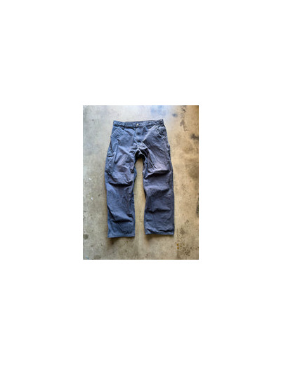 Carhartt Blue Pants - 38x30