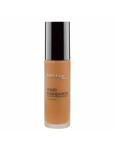 Liquid Foundation - Mimax