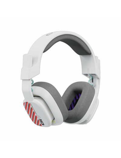 Casque Astro A10 - White - Ps5