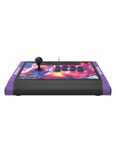 Stick Arcade Fighting Alpha Hori Street Figther VI