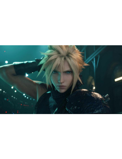 Final Fantasy VII Remake Intergrade - Occasion