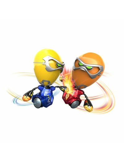 2 Robots de Combat YCOO - Robot kombat balloon