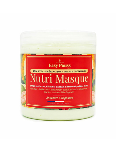 EASY POUSS NUTRI MASQUE