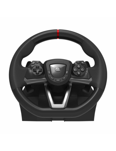 Volant Racing Wheel Apex Hori Ps5