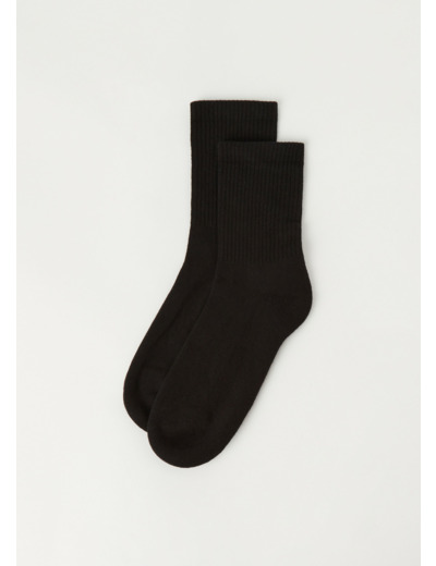 Chaussettes Courtes de Sport Unisexe