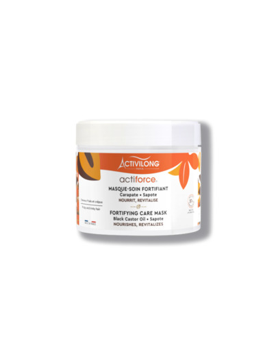 ACTIVILONG - Masque-Soin Fortifiant Actiforce