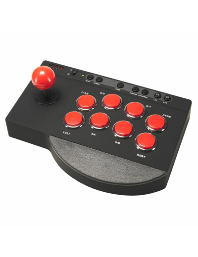 Arcade Stick Ps4/ps3/pc/switch