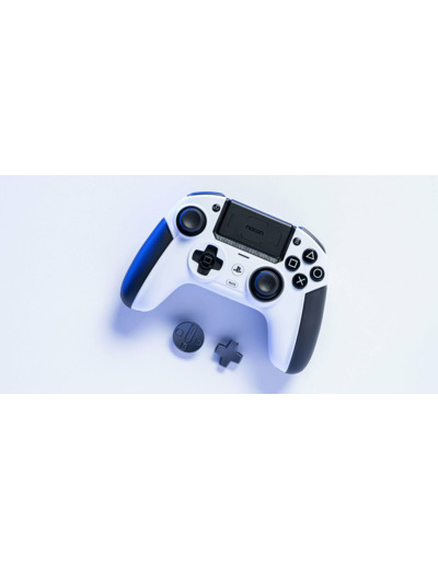 Manette Sans Fil Revolution 5 Pro Blanche