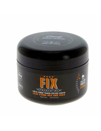 Pâte fibreuse tenue extra forte Fix Paste