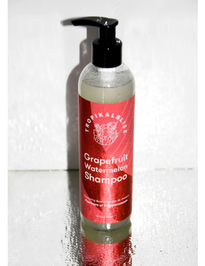 TROP GRAPEFRUIT WATERMELON SHAMPOO 300ML