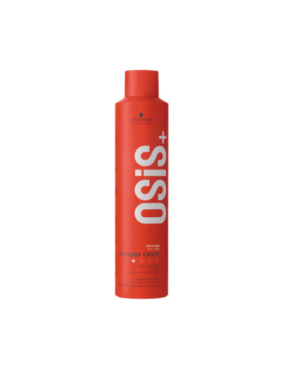 Spray texturisant sec Osis+...