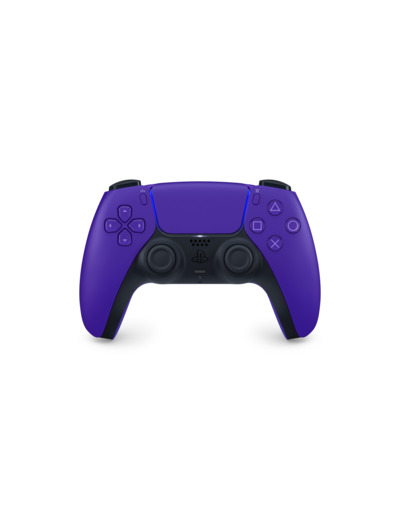 Manette Sans Fil Dualsense Galactic Purple