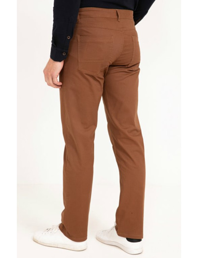 Pantalon 5 Poches Ryan